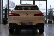 BMW X4 xDrive30i M Sport