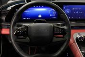 Omoda 9 1.5 Super Hybrid AWD