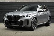 BMW X5 xDrive40d M Sport