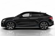 Audi Q3 Sportback 35 TFSI S Line
