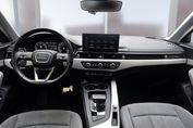 Audi A4 40 TDI S tronic