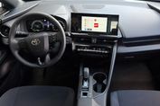 Toyota C-HR 1.8 Hybrid Comfort