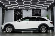 Audi A4 Allroad 40 TDI quattro S tronic