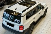 Toyota Land Cruiser Executive 2.8 MHEV
