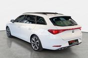 Seat Leon 1.5 TSI FR