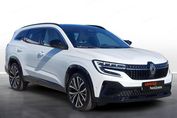 Renault Espace E-Tech Full Hybrid 200 Iconic MMT