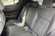 Toyota C-HR GR Sport 1.8 Hybrid