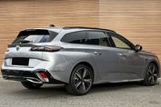 Peugeot 308 GT SW EAT8 1.5 BlueHDi