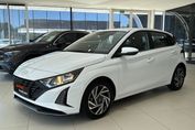 Hyundai i20 1.2 Modern