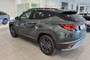 Hyundai Tucson 1.6 T-GDi HEV Smart Black 2WD aut