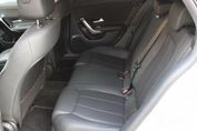 Mercedes CLA Shooting Brake 200 d Progressive