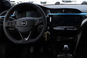 Opel Corsa Yes 1.2 Turbo