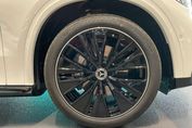 Mercedes GLC 400 4-Matic EQ