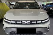 Dacia Duster Journey 1.2 TCe Hybrid-G LPG 4x4