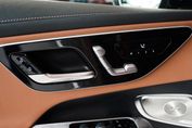 Mercedes Klasa C 300 4-Matic AMG