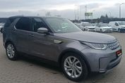Land Rover Discovery V 2.0 Si4 HSE Luxury