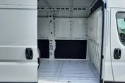 Peugeot Boxer Heavy L4H2