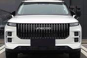 Jaecoo 7 1.6 T-GDI OffRoad AWD DCT