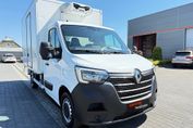 Renault Master Kontener Mroźnia do -12°C