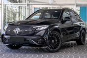Mercedes GLC 200 d 4-Matic AMG Line