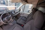 MAN TGE 3.180 Długi L4H2 AT