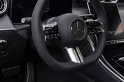 Mercedes GLC Coupe 220 d 4-Matic AMG Line