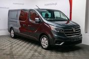 Renault Trafic Kombi L2H1