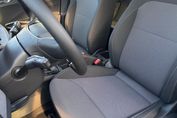 Skoda Fabia Selection 1.0 TSI