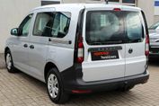 Volkswagen Caddy osobowy L1H1