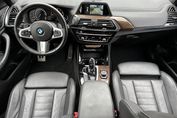 BMW X3 xDrive20i GPF M Sport sport-aut