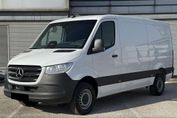 Mercedes Sprinter Standard PRO 315 CDI 9G-Tronic