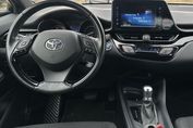 Toyota C-HR 1.8 Hybrid Premium