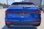 Audi Q5 TDI quattro S line Sportback