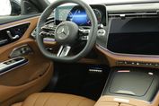 Mercedes Klasa E 220 d 4-Matic AMG Estate
