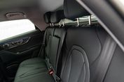 Omoda 5 1.5 T-GDI Hybrid Premium DHT