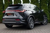 Lexus NX 350h Prestige AWD