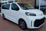 Toyota Proace Verso EV Long 75kWh Business
