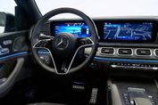 Mercedes GLS 450 d 4-MATIC AMG Line