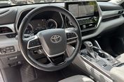 Toyota Highlander Executive 2.5 Hybrid