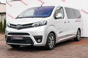 Toyota Proace Verso Long L2H1 AT