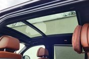 BMW X7 M50D Sport