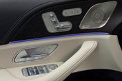 Mercedes GLE 450 d 4-Matic AMG Line