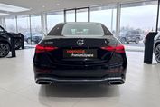Mercedes Klasa C 200 AMG Line