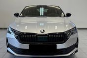 Skoda Octavia Sportline Tech 1.5 TSI m-HEV DSG