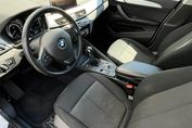 BMW X1 xDrive25e Advantage aut