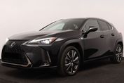 Lexus UX 300h F Sport Design 2.0 Hybrid Dynamic Force