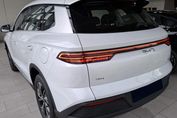BYD Sealion 5 DM-i 1.5 Design