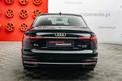 Audi A4 45 TFSI quattro S tronic