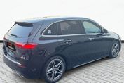 Mercedes Klasa B 200 AMG Line