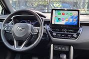 Toyota Corolla Cross 2.0 Hybrid Executive